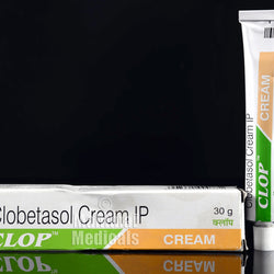 Clop 0.05% Cream_30g