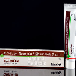 Clostar Gm Cream_16g
