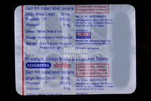 Cognivel Tablet