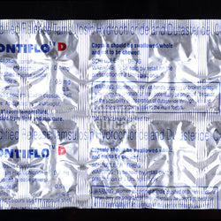 Contiflo Icon 0.4 mg Tablet