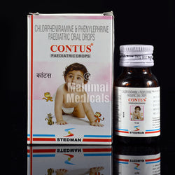 Contus Paed Drop_15ml