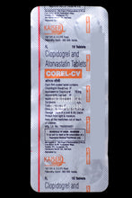 COREL-CV Tablet