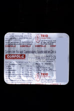 CORFOL-Z Tablet