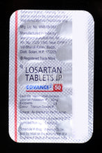 Covance 50 MG Tablet