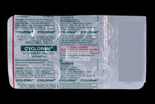 Cyclopam Tablet