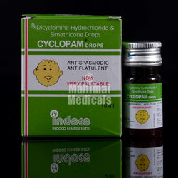 Cyclopam 10 Mg/40 Mg Drop_10ml