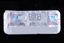 Cz-3 10 MG Tablet