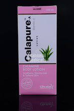 Calapure A Lotion_100ml