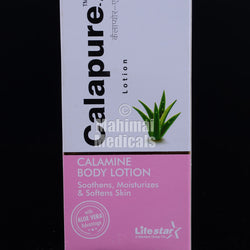 Calapure A Lotion_100ml