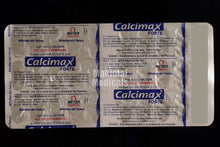 Calcimax Forte Tablet