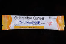 Caldikind 60000 IU Granules_1g