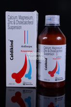 Caldikind Suspension_200ml