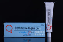 Candid V 2% Gel_30g