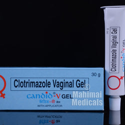 Candid V 2% Gel_30g