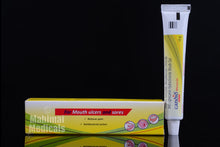 Candid Mouth Gel_10g