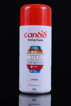 Candid 1% Dusting Powder_50g