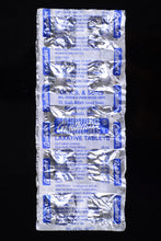 Canthalax Tablet