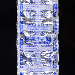 Canthalax Tablet
