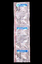 Cardiopril 2.5 MG Capsule