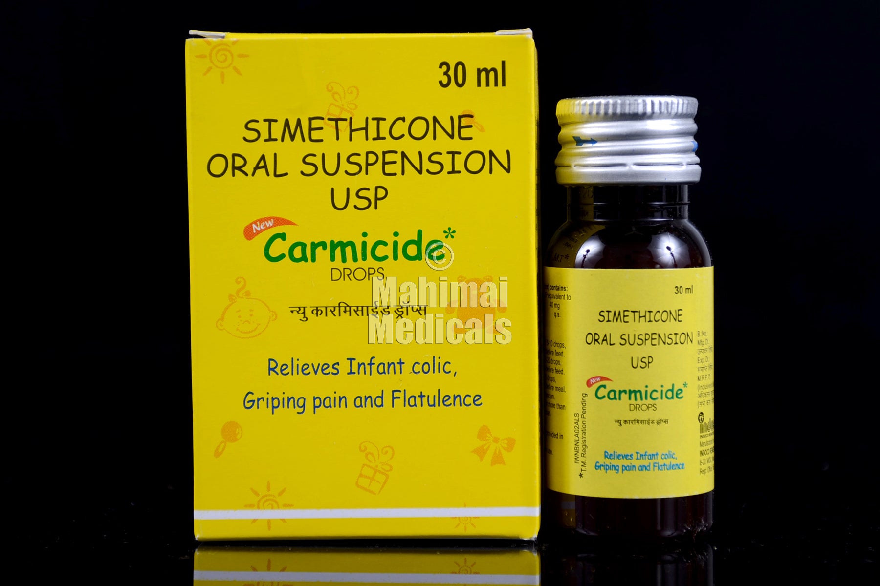 Carmicide Drops_30ml