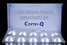 Carni-Q Tablet