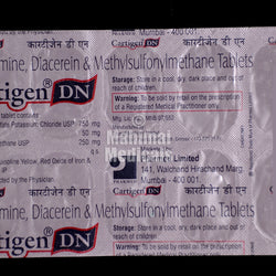 Cartigen DN Tablet
