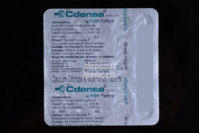 Cdense Tablet