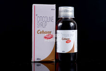 Ceham 250 MG Syrup_60ml