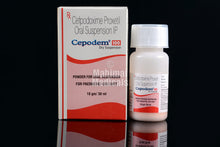 Cepodem 100 MG Suspension_30ml