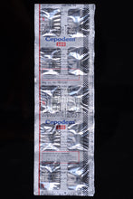 Cepodem 200 MG Tablet