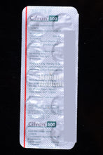 Cifran 500 MG Tablet