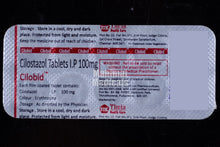 Cilobid 100 mg Tablet