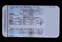 Cinod 5 MG Tablet