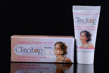 Clincitop Gel_20g