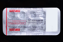 Clozop 10 MG Tablet