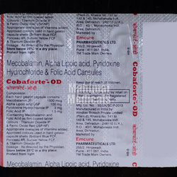 Coba Forte Capsule