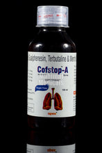 Cofstop-A Expectorant