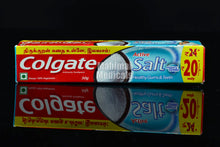 Colgate active salt_50g