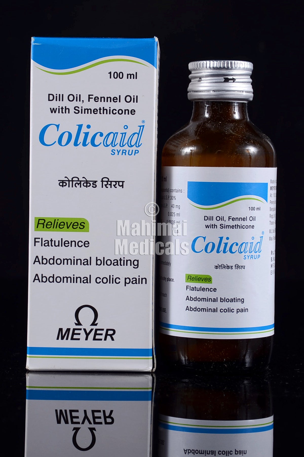 Colicaid Syrup_100ml