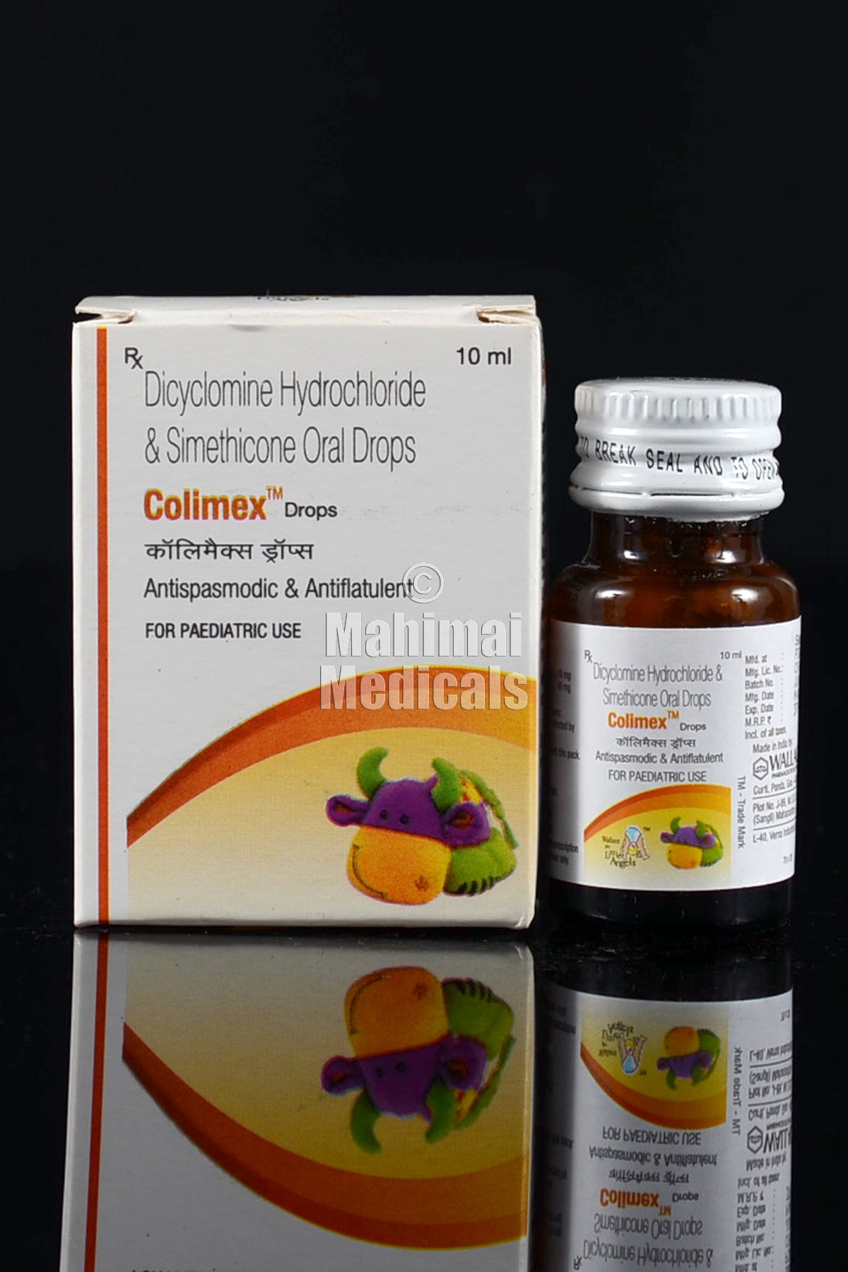 Colimex Oral Drops_10ml