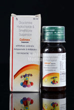 Colimex Oral Suspension_30ml