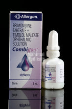 Combigan Ophthalmic Solution_5ml