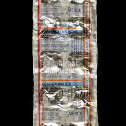 Concor AM (5/2.5 mg) Tablet