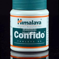 Himalaya Confido Tablet