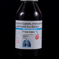 Cosome A Syrup_100ml