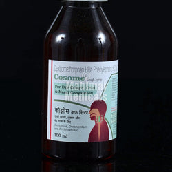 Cosome Syrup
