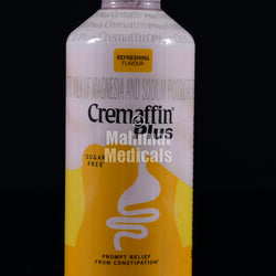 Cremaffin Plus Syrup