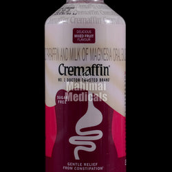 Cremaffin Liquid