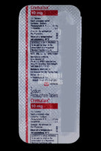 Cremalax Tablet_10mg