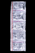 Crevast 40 MG Tablet